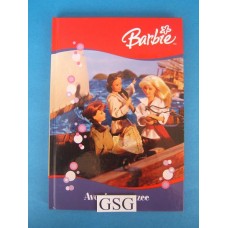 Barbie avontuur op zee nr. 3279-02