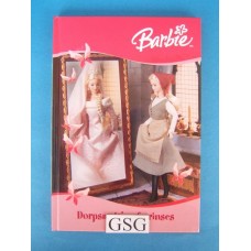 Barbie dorpsmeisje of prinses nr. 3278-02