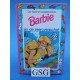 Barbie en de zeeroversschat deel 11 nr. 3775-02