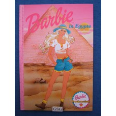 Barbie in Egypte nr. 3115-02
