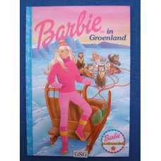 Barbie in Groenland nr. 3079-02