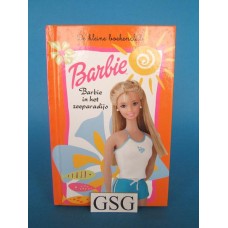 Barbie in het zeeparadijs nr. 3304-02