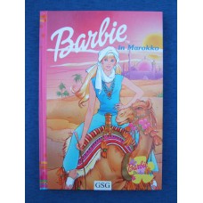 Barbie in Marokko nr. 3081-02