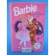Barbie op het gekostumeerd bal nr. 3124-02