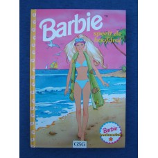 Barbie speelt de hoofdrol nr. 3123-02