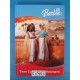 Barbie twee Egyptische prinsessen nr. 3287-02