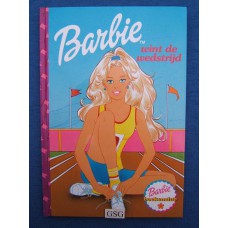 Barbie wint de wedstrijd nr. 3114-02