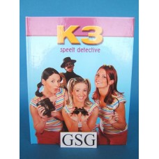 K3 speelt detective nr. 18023-02