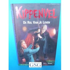 De rol van je leven nr. 3168-02