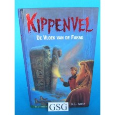 De vloek van de Farao nr. 3169-02