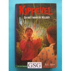 Ga niet naar de kelder nr. 3075-01