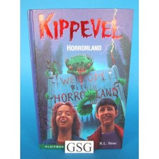 Horrorland nr. 3162-02
