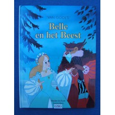 Belle en het beest nr. 24.40871-02
