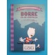 Borre en de loopneus nr. 3755-01