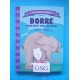 Borre verstopt een olifant nr. 3578-02