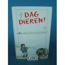 Dag dieren nr. 3421-02