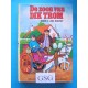 De zoon van Dik Trom nr. 3527-02