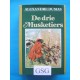 De drie musketiers nr. 3710-01