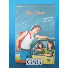 De lifter nr. 3339-02