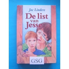 De list van Jesse nr. 3561-01