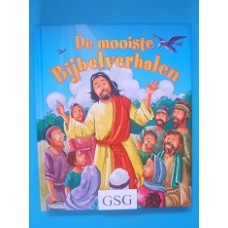 De mooiste bijbelverhalen nr. D-MMXII-8520-523-01