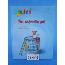 De schoolkrant nr. 3470-02