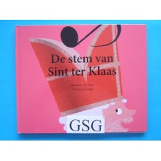 De stem van Sint ter Klaas nr. 3650-01