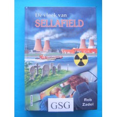 De vloek van Sellafield nr. 3576-01