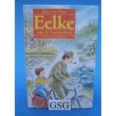Eelke van de boswachter nr. 3042-02
