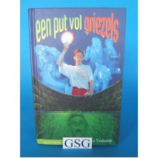 Een put vol griezels nr. 3161-02