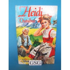 Heidi omnibus nr. 3343-02