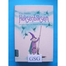 Heksenbliksem nr. 3574-01