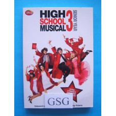 High School Musical pocket 3 nr. 3554-02