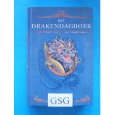 Het drakendagboek nr. 3689-02