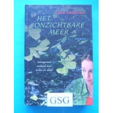 Het onzichtbare meer nr. 3695-01