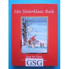 Het Sinterklaas - kerstboek nr. 3604-01
