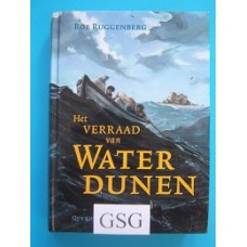 Het verraad van Waterdunen nr. 3640-02