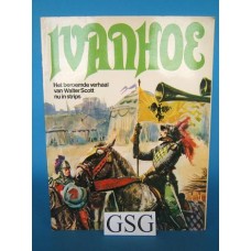 Ivanhoe nr. 3213-02