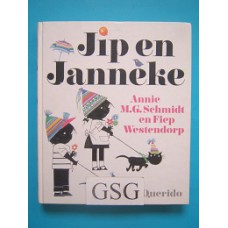 Jip en Janneke nr. 3776-02