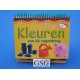 Kleuren van de regenboog nr. 90 7709 110 6-02