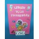 Lessen voor prinsessen nr. 3388-01
