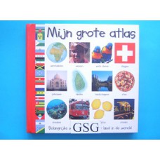 Mijn grote atlas nr. 3634-01
