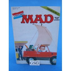 Mad omnibus 8 nr. 3250-02