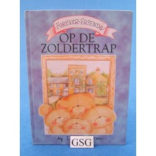Op de zoldertrap nr. 3489-02