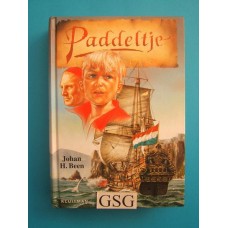 Paddeltje nr. 3517-01