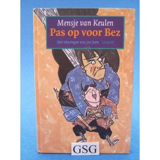 Pas op voor Bez nr. 3442-02