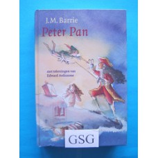 Peter Pan nr. 3647-01