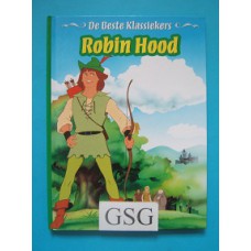 Robin Hood nr. 3788-02