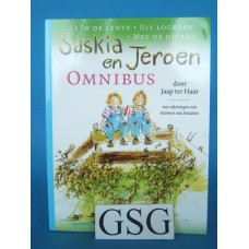 Saskia en Jeroen omnibus nr. 3351-02