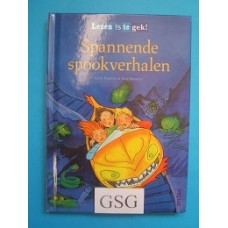 Spannende spookverhalen nr. 3764-02